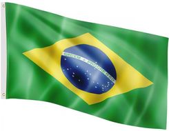 Flaga Brazylii 120x80cm
