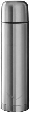 SALEWA Termos RIENZA THERMO STAINLESS STEEL BOTTLE 1 L Steel