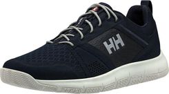 Helly Hansen Skagen F-1 Offshore Navy Graphite Blue Off White