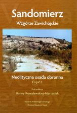Zdjęcie Sandomierz – Wzgórze Zawichojskie - Świątniki Górne