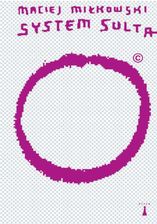 Zdjęcie System Sulta (MOBI) - Nowy Staw