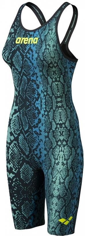 ARENA POWERSKIN CARBON AIR2 FBSLOB LIMITED EDITION BLUE