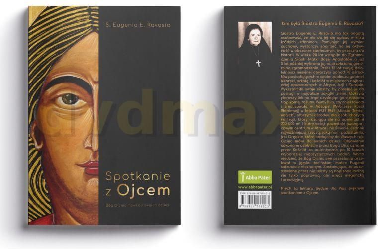 Bóg Ojciec mówi do swoich dzieci. Jedyne uznane objawienia Boga Ojca