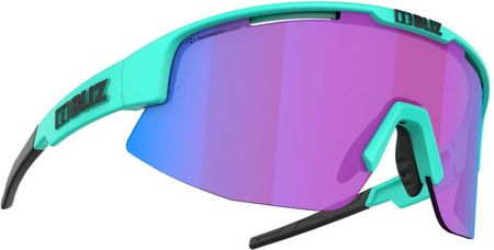 Sportowe okulary przeciwsłoneczne Bliz Matrix Nordic Light 2021,