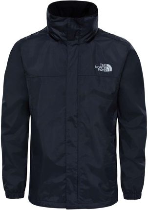 【THE NORTH FACE】Resolve Jacket Kurtka The North Face W Resolve Jacket Zielona [NF00AQBJI0F