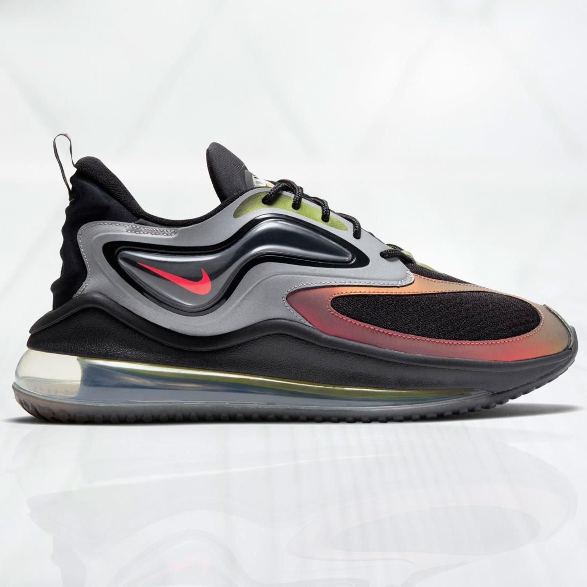 Buty sportowe męskie Nike Air Max Zephyr (CV8837 001) - Ceny i