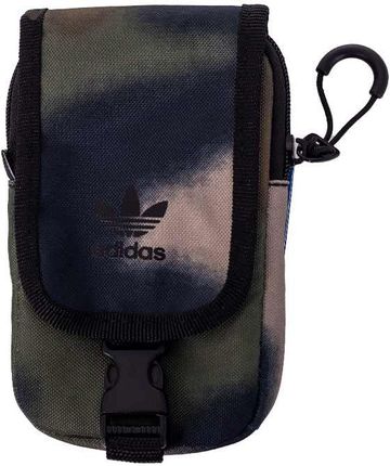 Adidas SASZETKA CAMO MAP BAG MORO GN3183 Ceny i opinie