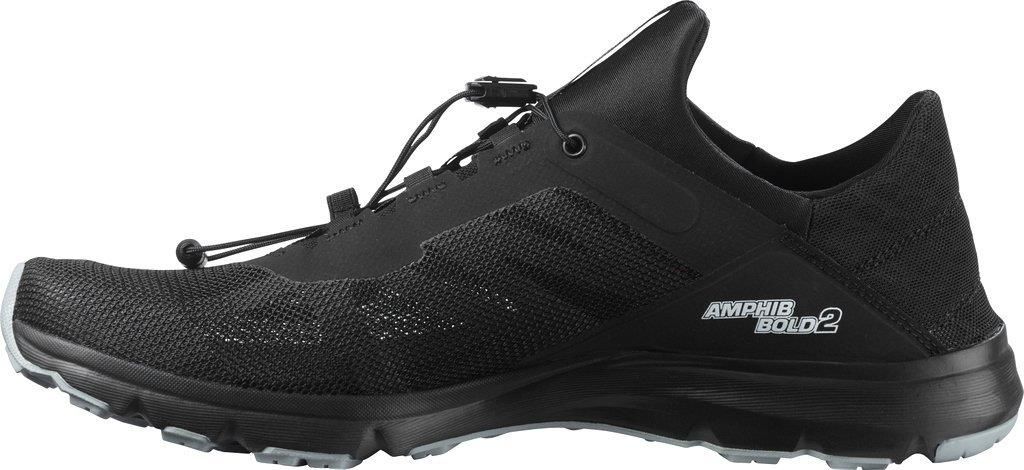 Buty jak sandały SALOMON AMPHIB BOLD 2 (413038) - zdjęcie 2 Buty jak sandały SALOMON AMPHIB BOLD 2 (413038)