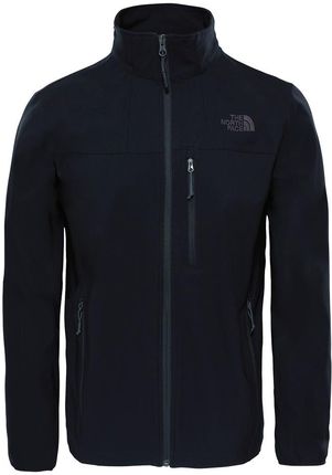 Softshell The North Face M Nimble Jacket męski Kolor Czarny, Rozmiar XL