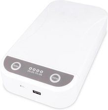 Zdjęcie POWERTON STERYLIZATOR UV , DO TELEFONÓW KOMÓRK - Radom