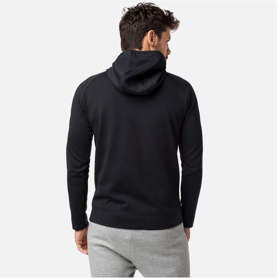 Bluza ROSSIGNOL LIFETECH HZ S Ceny i opinie