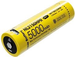 Zdjęcie Nitecore Li-Ion Aa 3.6V/Nl2150Hpr (5000Mah) - Zduńska Wola