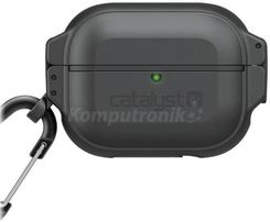 Catalyst Total Protection AirPods Pro czarny (CAT100APDPROBLK)