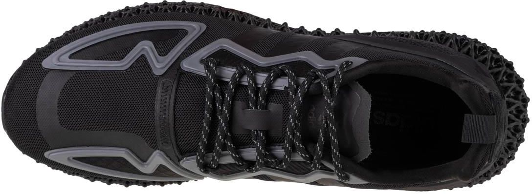 Buty sneakersy Męska adidas ZX 2K 4D FZ3561 Rozmiar 38 2 3