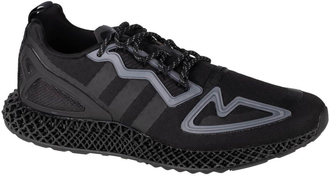 Buty sneakersy Męska adidas ZX 2K 4D FZ3561 Rozmiar 38 2 3