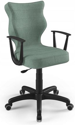 Entelo Krzesło biurowe Norm Antara zielone