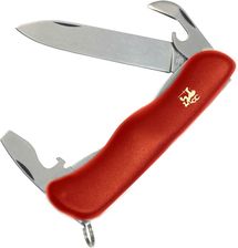 Mikov Scyzoryk Praktik Red 115-NH-3/AK (T012233)