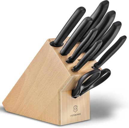 Victorinox Zestaw noży kuchennych Swiss Classic (6.7193.9)