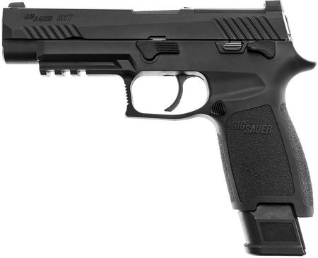 Sig Sauer Pistolet GBB ProForce P320 M17 CO2 - czarny (AIR-PF-M17B)