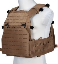 Zdjęcie Gfc Kamizelka taktyczna Advanced Laser-Cut - tan (GFT-18-030905) G - Łódź