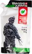 Kulki ASG Cybergun biodegradowalne Swiss Arms Bio 0,25 g - 1 kg