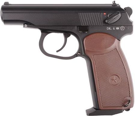 Kwc Pistolet GBB PM (KWC-02-013679) G