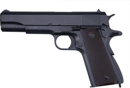 Kwc Pistolet ASG CO2 1911 (KWC-02-001964) G