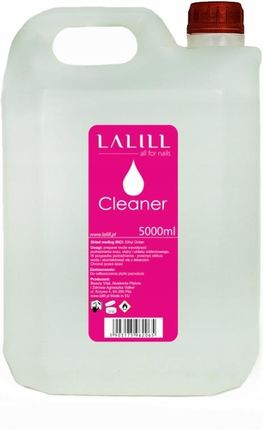 Lalill cleaner 1000ml