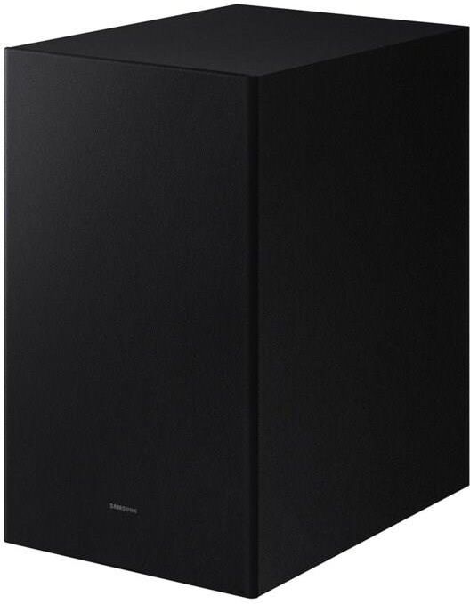 Samsung HW-Q700A Czarny - zdjęcie 5 Samsung HW-Q700A Czarny