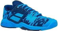 Zdjęcie Babolat Propulse Fury All Court M Drive Blue - Dąbie