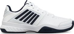 Zdjęcie K-Swiss Court Express Men White Navy - Koniecpol