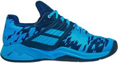 Zdjęcie Babolat Propulse Fury Clay Men Drive Blue - Słupsk