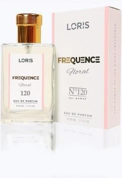 Loris Perfumy Damskie 120 Inspiracja Lacoste 50 ml