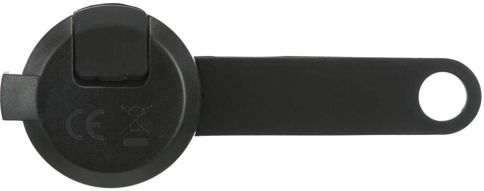 Trixie Zawieszka Świecąca Flasher Lampka Na Obrożę Do Ładowania Usb - zdjęcie 5 Trixie Zawieszka Świecąca Flasher Lampka Na Obrożę Do Ładowania Usb