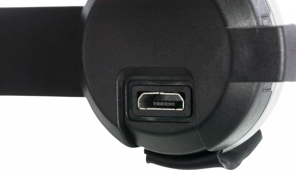 Trixie Zawieszka Świecąca Flasher Lampka Na Obrożę Do Ładowania Usb - zdjęcie 6 Trixie Zawieszka Świecąca Flasher Lampka Na Obrożę Do Ładowania Usb