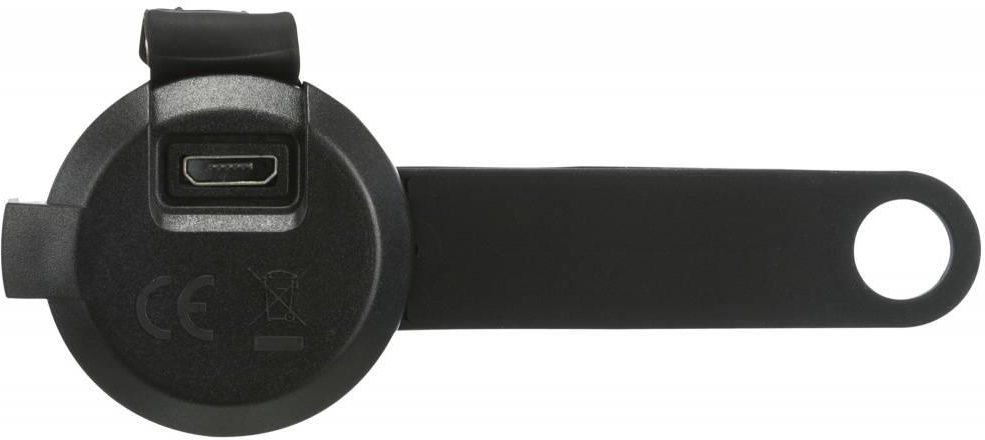 Trixie Zawieszka Świecąca Flasher Lampka Na Obrożę Do Ładowania Usb - zdjęcie 8 Trixie Zawieszka Świecąca Flasher Lampka Na Obrożę Do Ładowania Usb