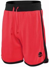 Zdjęcie Hydrogen Tech Shorts Man Red Black - Tyczyn