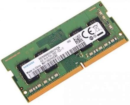 Pamięć RAM Samsung 4GB DDR4 (M471A5244CB0CWED)