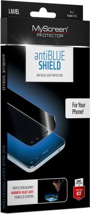 Myscreen Antiblue Shield do Apple iPad 2 / 3 / 4 (APPLEIPAD234)