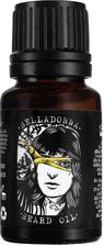 Zdjęcie Pan Drwal Olejek do brody Belladonna 10 ml - Poręba