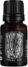 Zdjęcie Pan Drwal Olejek do brody Crocodile Tears 10 ml - Dzierżoniów
