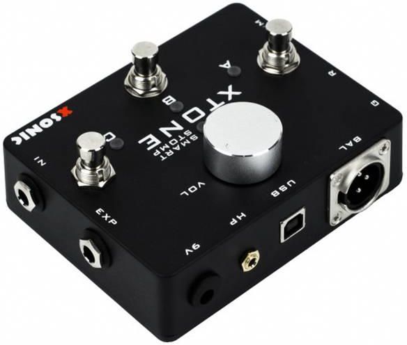 XSONIC XTONE Xsonicaudio Xsonic Xtone - Ceny i opinie - Ceneo.pl