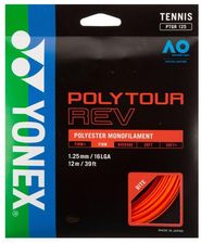 Yonex Poly Tour Rev 12 M Orange