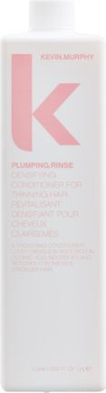 Kevin Murphy Plumping Rinse Odżywka Do Włosów Cienkich i Wypadających 1000ml