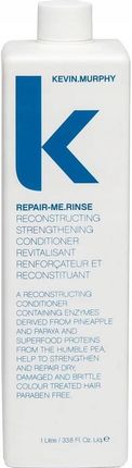 Kevin Murphy Repair Me Rinse Regenerująca Odżywka Do Włosów 1000 ml