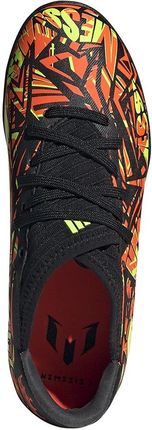 Adidas Nemeziz Messi.3 Tf J Fw7314 - Ceny i opinie - Ceneo.pl