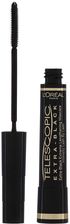 Zdjęcie L'Oreal Paris Telescopic Tusz do rzęs Extra Black 8 ml - Katowice