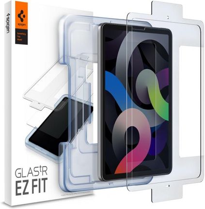 Spigen Glas.Tr ”Ez Fit” Ipad Air 4 2020 (AGL02065)