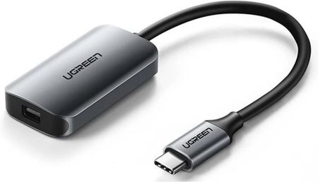 UGREEN CM236 Adapter USB-C do Mini DisplayPort (UGR617GRY)