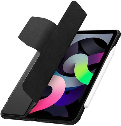 Spigen ULTRA HYBRID PRO IPAD AIR 4 BLACK